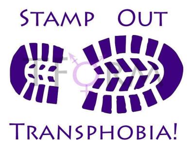 transphobia